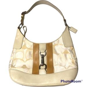 COPY - Coach Hobo Bag
